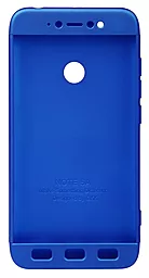 Чохол BeCover Super-protect Series Xiaomi Redmi Note 5A Deep Blue (701871)