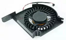 Вентилятор (кулер) для ноутбука Samsung RF410, RF411, DC 05V 0.40A, 3pin (KSB0705HA-AK1Y) Original - миниатюра 3