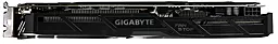Видеокарта Gigabyte GeForce GTX 1060 G1 Gaming 3G (GV-N1060G1 GAMING-3GD) - миниатюра 5