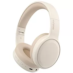 Навушники Lenovo TH30 White