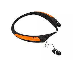 Навушники LG TONE Active HBS-850 (Реплика) Orange - мініатюра 3