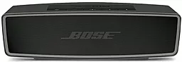 Колонки акустические BOSE SoundLink Mini Bluetooth Speaker II Carbon - миниатюра 2