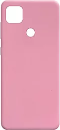 Чехол Epik Candy Xiaomi Redmi 9C Pink