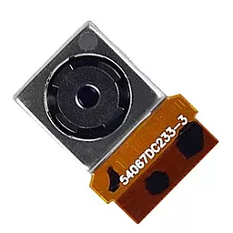 Задняя камера Motorola Droid Maxx XT1080