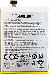 Акумулятор Asus ZenFone 6 / C11P1325 (3230-3330 mAh)