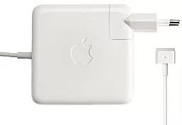 Блок живлення для ноутбука Apple Magsafe 2 60W