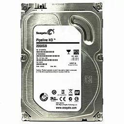 Жорсткий диск Seagate 3.5' 2TB Pipeline HD (1ET164-899 / ST2000VM003_)