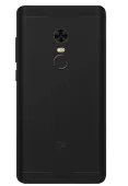 Xiaomi Redmi Note 4X 3/16Gb Black - миниатюра 3