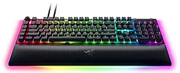 Клавиатура Razer BlackWidow V4 PRO Yellow Switch (RZ03-04681800-R3M1) - миниатюра 3