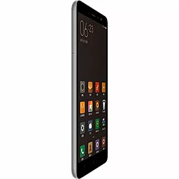 Мобільний телефон Xiaomi RedMi Note 3 Pro SE 32Gb UA Grey - мініатюра 5