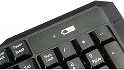 Комплект (клавиатура+мышка) Vinga KBS700BK Black - миниатюра 6