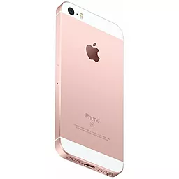 Apple iPhone SE 64 GB Rose Gold - миниатюра 3