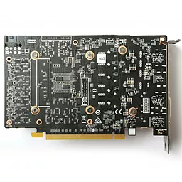 Видеокарта Zotac GeForce GTX 1060 Mini 6144MB (ZT-P10600A-10L) - миниатюра 5
