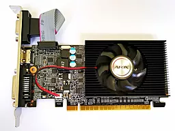 Відеокарта AFOX DDR3 1GB GT710 (AF710-1024D3L8-V2)