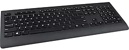 Клавиатура Lenovo Professional Wireless Black UA (4Y41D64797) - миниатюра 3
