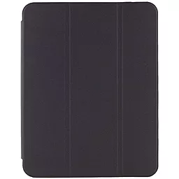 Чохол для планшету Epik Smart Case Open buttons для Apple iPad 10.2" (2019), (2020), (2021) Black