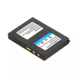 Аккумулятор для видеокамеры JVC BN-VM200 (900 mAh) - миниатюра 2