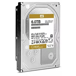 Жесткий диск Western Digital RE 6TB 128MB 3.5" (WD6002FRYZ)