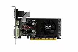 Видеокарта Palit GF 8400GS 512Mb (NEAG84S0HD53)