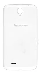 Задня кришка корпусу Lenovo A850 White