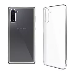 Чохол GlobalCase Extra Slim для Samsung N970 Galaxy Note 10 Light (1283126495953)