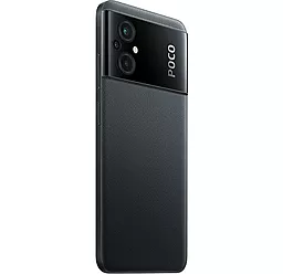 Смартфон Poco M5 4/128GB Black - мініатюра 5