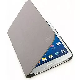 Чохол для планшету Tucano Macro Samsung T310 Galaxy Tab 3 8.0, T311 Galaxy Tab 3 8.0 Grey - мініатюра 4