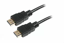 Відеокабель Maxxter HDMI>HDMI 0.5m (V-HDMI4-0.5M)