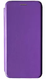 Чохол Level для Samsung A10s (A107) Lilac