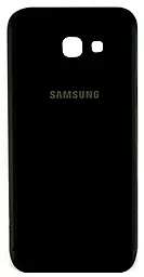 Корпус Samsung A720F Galaxy A7 (2017) Black