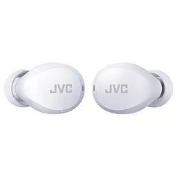 Наушники JVC HA-A6T White - миниатюра 6