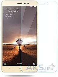 Защитное стекло Optima Xiaomi Redmi Note 3