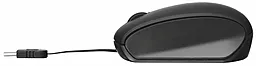 Компьютерная мышка Trust USB-C retractable mini mouse (20969) - миниатюра 3