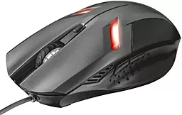 Компьютерная мышка Trust Ziva Gaming mouse (21512) - миниатюра 2