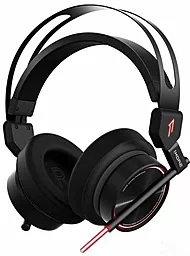 Навушники 1More Spearhead VRX Gaming Headphones Black (H1006)