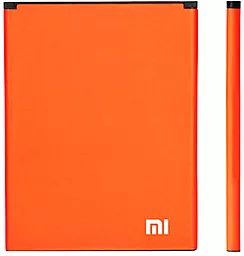 Акумулятор Xiaomi Mi2A (2012121) / BM40 (2030 mAh) 12 міс. гарантії