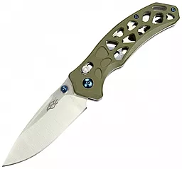 Нож Firebird FB7631-GR Зелёный