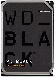 Жесткий диск WD Black Performance SATA 3 10 TB (WD101FZBX) - миниатюра 2