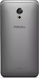Meizu Pro 6 Plus 4/64Gb Gray - миниатюра 3