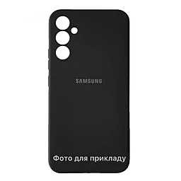 Чехол 1TOUCH Silicone Case Full Samsung G780 Galaxy S20 FE Black