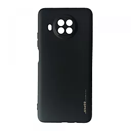 Чехол 1TOUCH Smitt Xiaomi Mi 10T Lite Black