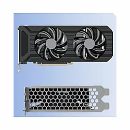 Видеокарта Palit GeForce GTX 1060 6 GB (NE5P106117J9-1061D) - миниатюра 3