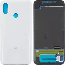 Корпус Xiaomi Mi 8 Original  White