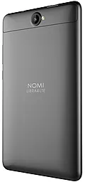 Планшет Nomi C080034 Libra 4 8 4G 16GB  Dark Grey - миниатюра 4
