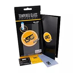 Защитное стекло iSG Tempered Glass Pro Samsung  J810 Galaxy J8 2018 (SPG4486)