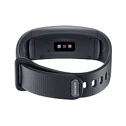 Смарт-часы Samsung Gear Fit 2 Gray (SM-R3600DAASEK) - миниатюра 9