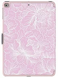 Чехол для планшета Speck StyleFolio Apple iPad Air 2 Fresh Floral Pink/Nickel Grey (SPK-A3334) - миниатюра 2