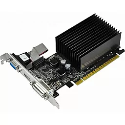 Видеокарта Gainward GeForce 210 512Mb (4260183362081)