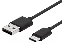 Кабель USB Xiaomi micro USB Cable Black - миниатюра 4
