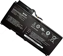Аккумулятор для ноутбука Samsung AA-PN3NC6F Q530 / 11.1V 5500mAh / Black